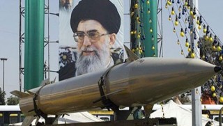 Hamaney'den dünyayı şoke eden 'nükleer' açıklaması