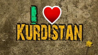 'Kürdistan’ ifadesine 15 ay hapis