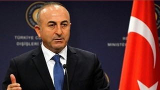 Menbic için tarih veren Çavuşoğlu: Silahlar YPG'den alınacak!