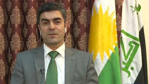 Rebwar Talabani'nin yakalanması konusunda önemli gelişme