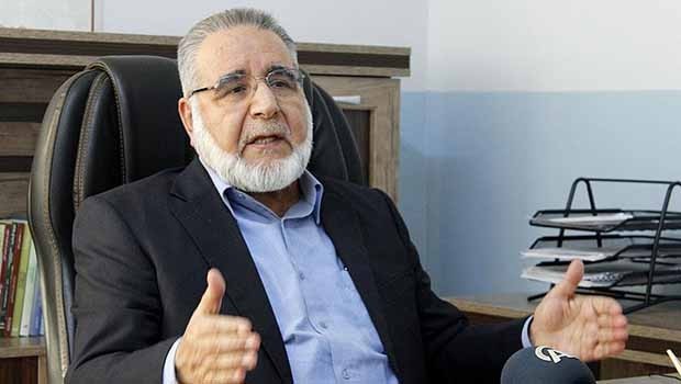 Salih Müslim’in ağabeyi: Bütün Kürtler Erdoğan'ı desteklemeli