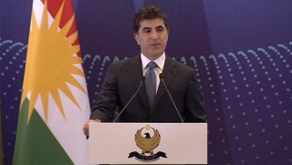 Başbakan Barzani: Yeniden yapılanacağız!