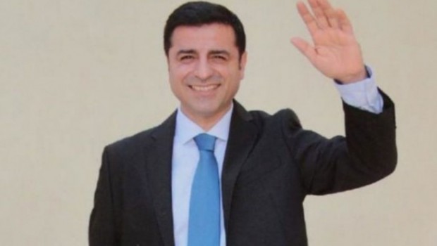 Demirtaş'tan miting mesajı... Bir ilk olacak!