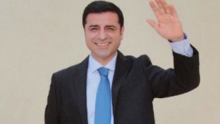 Demirtaş'tan miting mesajı... Bir ilk olacak!