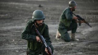 Doğu Kürdistan'da çatışma