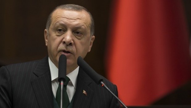 Erdoğan'dan Kandil'e askeri harekat sinyali