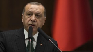 Erdoğan'dan Kandil'e askeri harekat sinyali