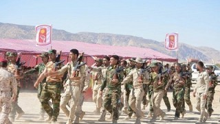 Haşdi Şabi'den Şengal güçlerine tehdit: Silahları bırakın