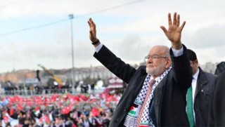 Saadet Partisi 'Kürt sorunu' için çözüm raporunu açıkladı