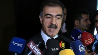 Sefin Dizeyi: Başbakan bile erteleyemez