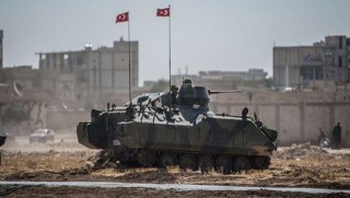 Times: Türkiye Kürdistan Bölgesinde saldırıya hazırlanıyor