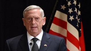 ABD Savunma Bakanı Mattis: DSG'yi kenara itmeyeceğiz