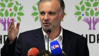 Ayhan Bilgen’den muhalefete Kandil uyarısı