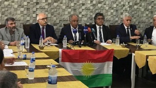 Kürdistani partilerden PKK'ye cevap