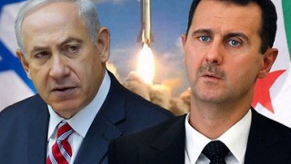 Netanyahu Esad'ı tehdit etti: Yok ederiz!
