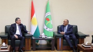 Türkiye - YNK krizinde yeni gelişme