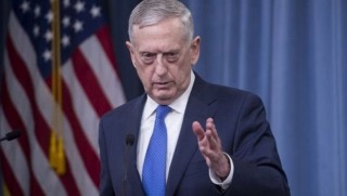 ABD: IŞİD yenildi diye Suriye'den çekilecek değiliz