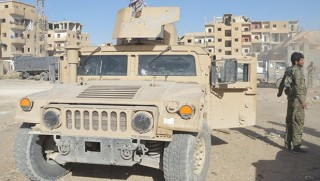 ABD'den DSG'ye yeni destek