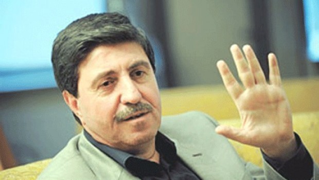 Altan Tan: Ak Parti Kürtleri komple attı, HDP ise devrimcilik oynuyor