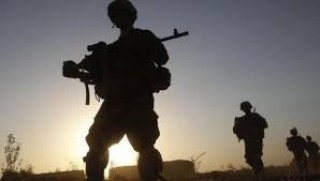 Bingöl'de Çatışma