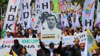 Economist: Kürt seçmen belirleyecek!