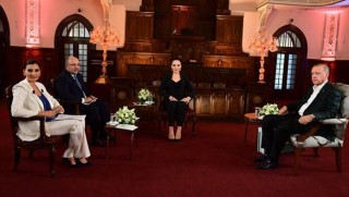 Erdoğan: Bunu ilk kez söylüyorum, Mahmur'u da vururuz