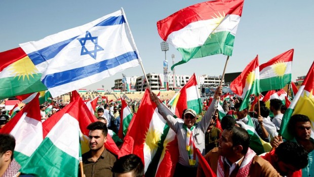 Jerusalem Post: İsrail Kürtleri değil, kendi ulusal çıkarlarını önemsiyor