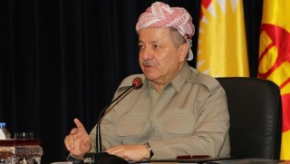 Başkan Barzani: Geleneğimizde teslimiyet yoktur!