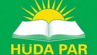 Hüda- Par'ın seçim beyannamesinde 'yeni bir anayasa' vurgusu