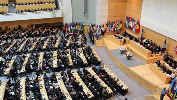 ILO'dan Türkiye'ye sert rapor!
