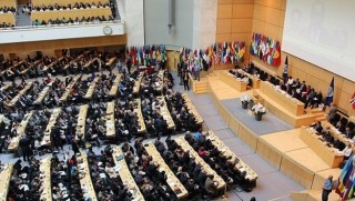 ILO'dan Türkiye'ye sert rapor!