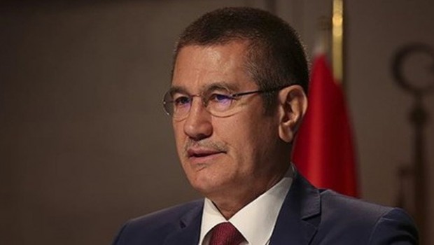 Savunma Bakanı Canikli'den Kandil ve Menbic açıklaması