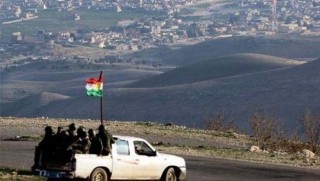 Şengal'de sular ısınıyor: Her an çatışma çıkabilir!