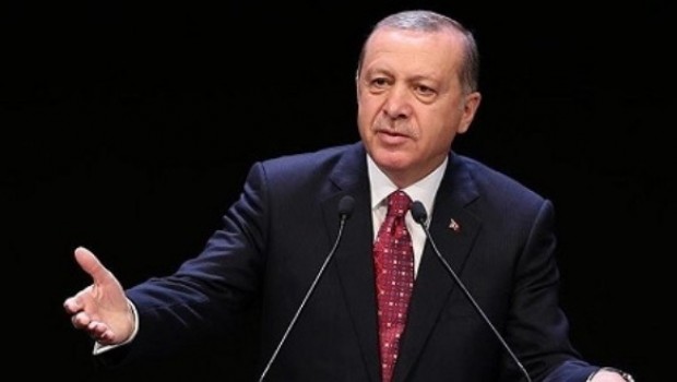 Erdoğan'dan 'af' açıklaması