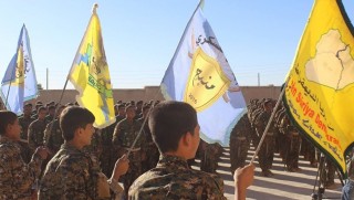 Kürt yönetimi Suriye'nin müzakere teklifini kabul etti