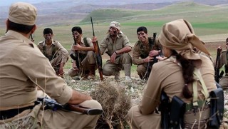 PDK-İ Peşmergeleri ile İran pastarları arasında çatışma: 9 ölü