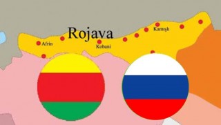 TEV-DEM: Rusya ile ilişkilerimiz bitti!