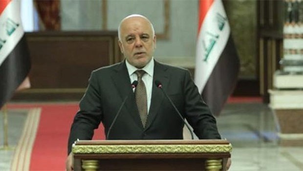 Abadi: Demokrasi hedef alındı