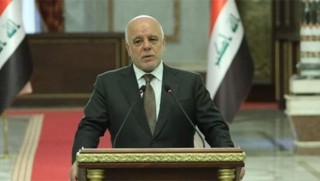 Abadi: Demokrasi hedef alındı