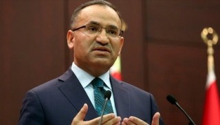 Bozdağ: Demirtaş üzerinden mağduriyet yaratılıyor