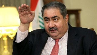 Hoşyar Zebari'den tepki: Olay kasıtlı