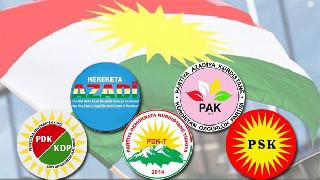 Kürdistani Seçim İttifakı’ndan kiritik karar!