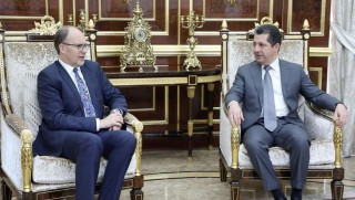 Mesrur Barzani: Somut adımlar bekliyoruz!