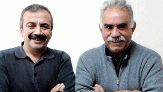 Önder: Öcalan fotoğraflarını hükümet servis etti