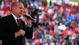 FT: Erdoğan’ın 'Kandil' söylemi seçim taktiği