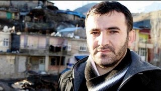 HDP’li Encü’nün iki yıllık davasına '10 ay hapis cezası' çıktı