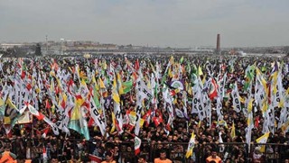 HDP'nin İstanbul mitinginin tarihi açıklandı