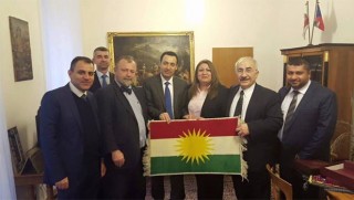 Saraydan Kaçırılışım