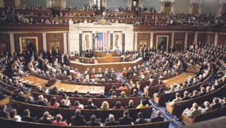 ABD Kongresi'nde Türkiye'ye yaptırım tasarısı 