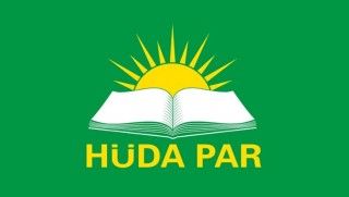 HÜDA-PAR:  Yanlışlara 'evet' demiyeceğiz